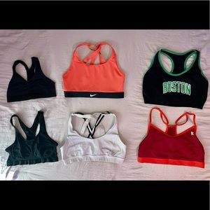 **Sports Bra Bundle**